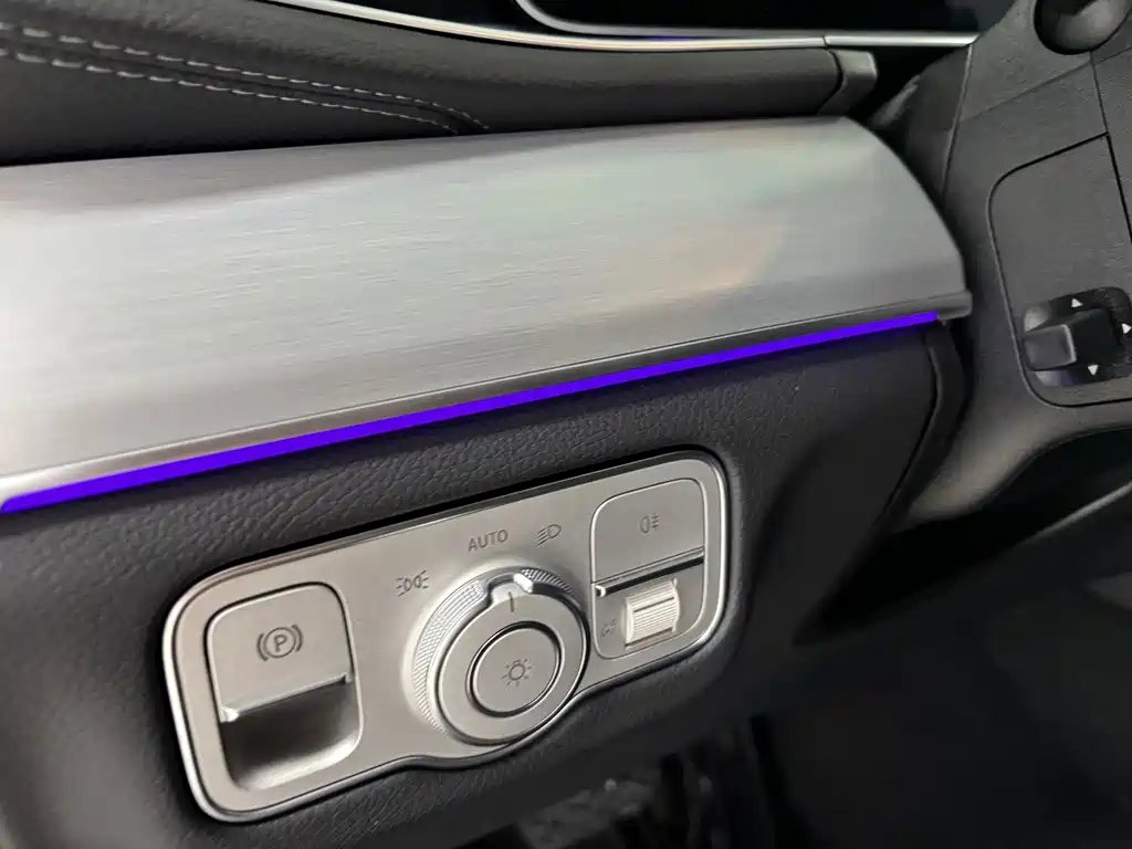 Mercedes-Benz GLE Coupe — миниатюра 15