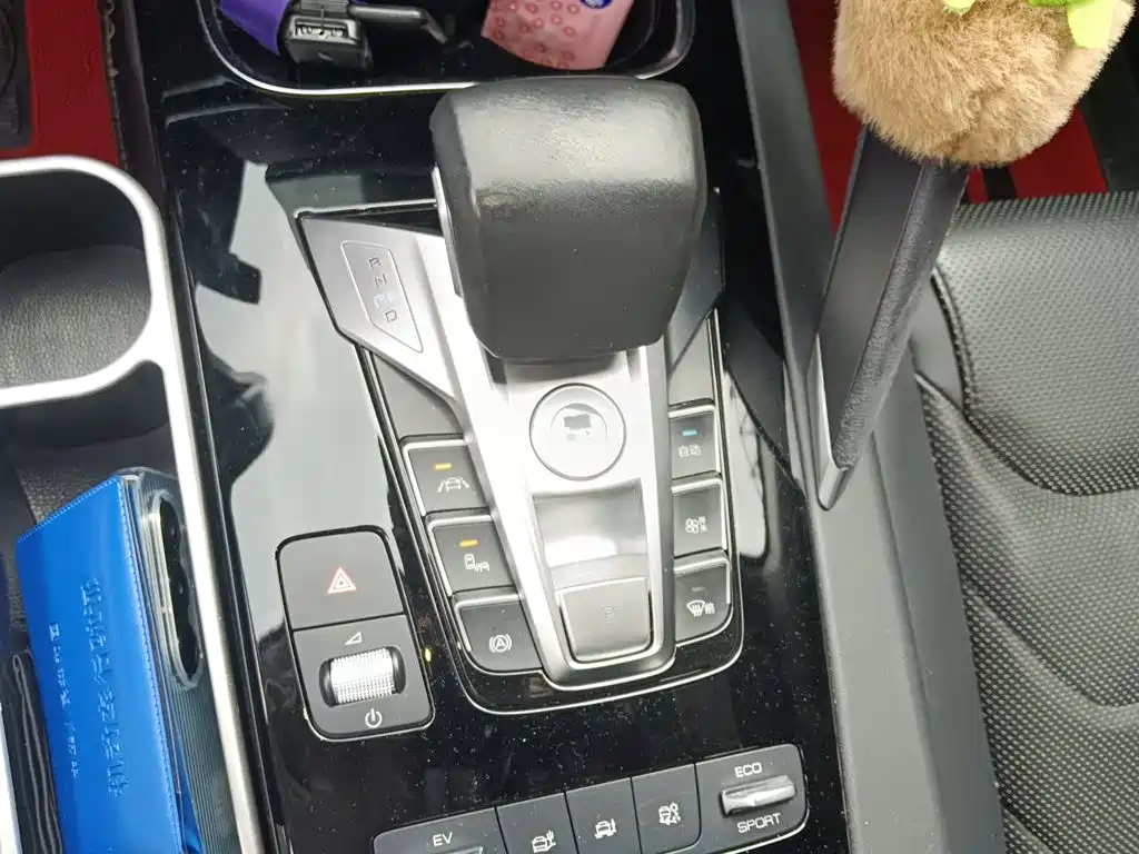 BYD Pro New Energy — миниатюра 11