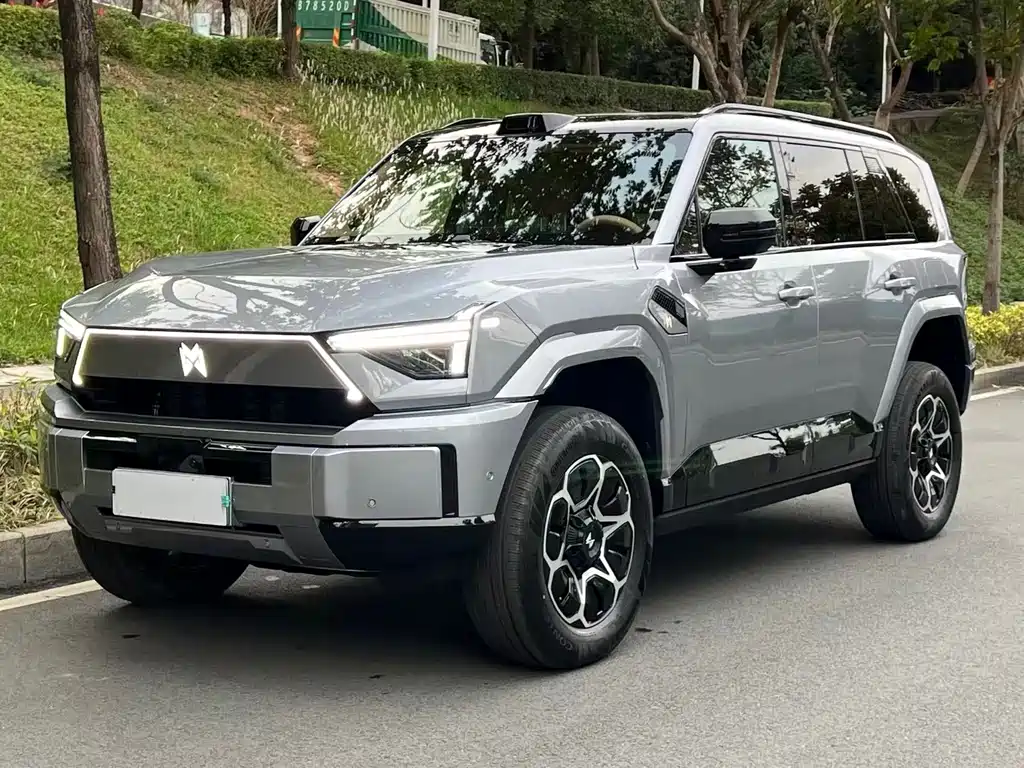 Mengshi Mengshi M817