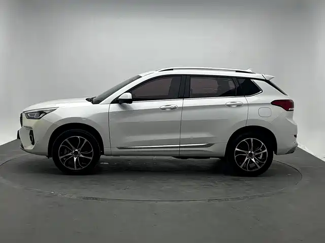 Haval H6 Coupe 2018 1.5T AT