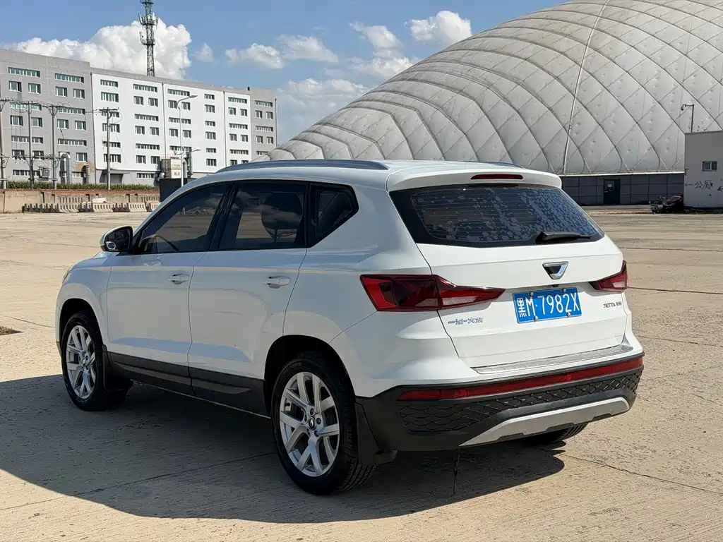 Jetta VS5 — миниатюра 6