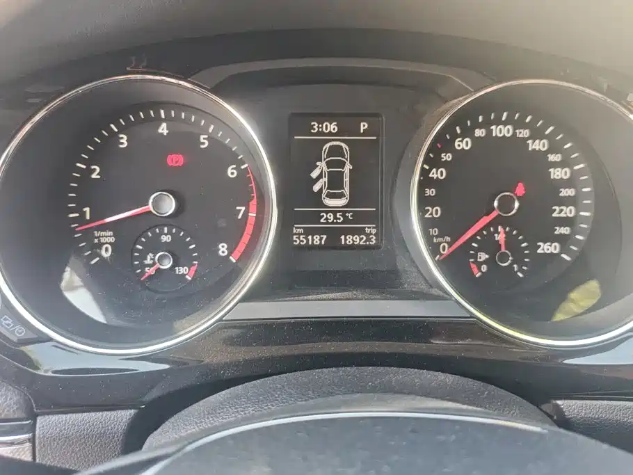 Volkswagen Sagitar — миниатюра 14