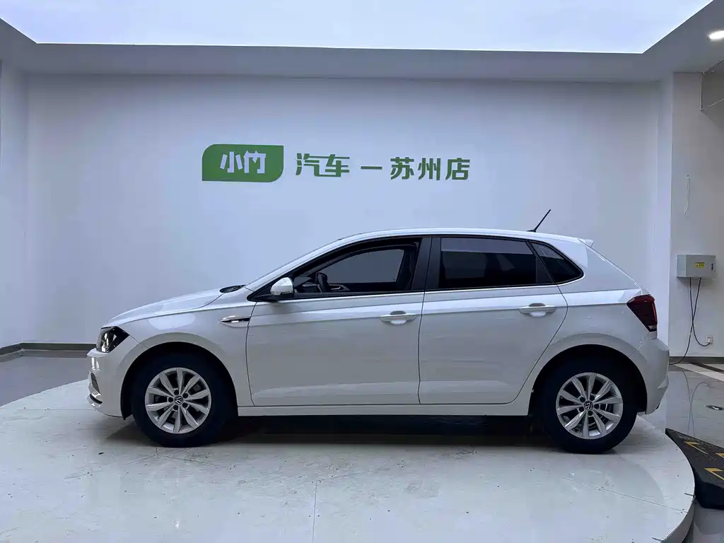 Volkswagen Polo — миниатюра 8