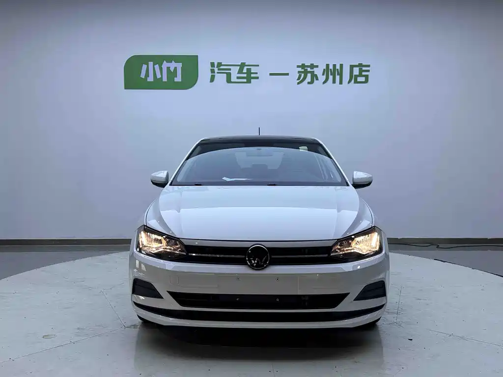 Volkswagen Polo — миниатюра 3