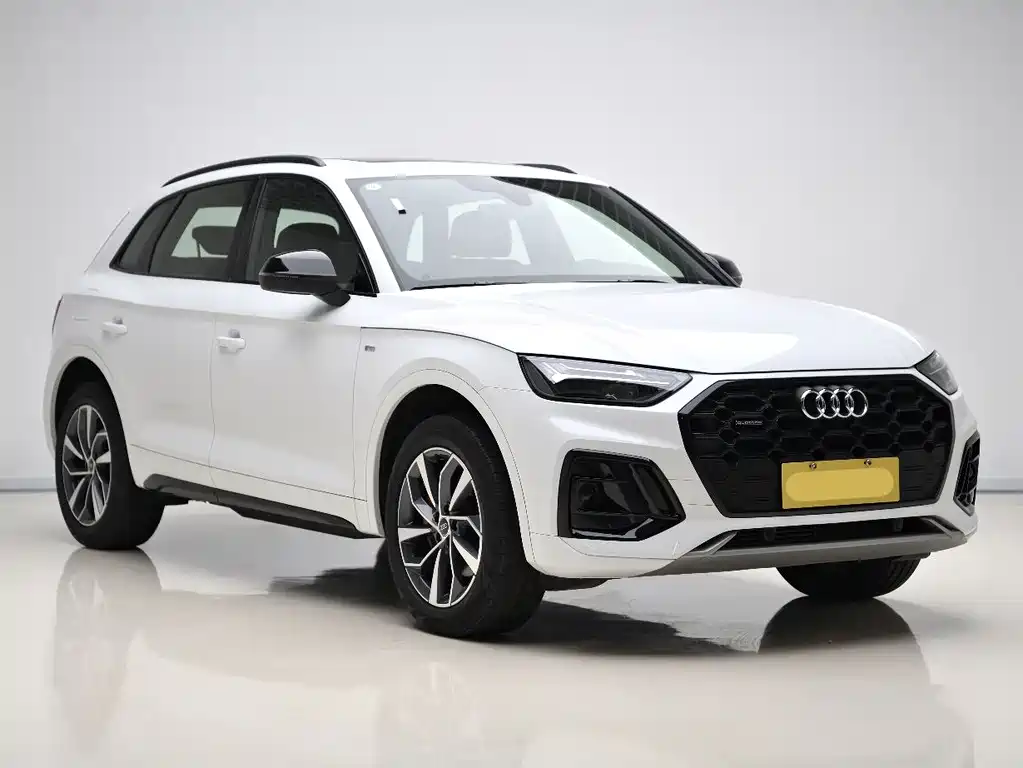 Audi Q5L 2025 45 40 TFSI Luxury