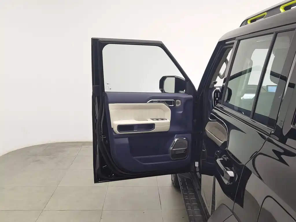 Jetour Traveller C-DM — миниатюра 8