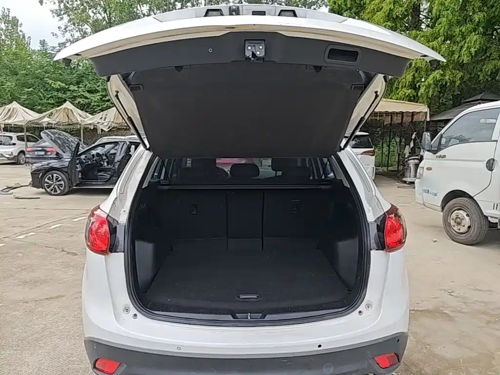 Mazda CX-5 — миниатюра 19