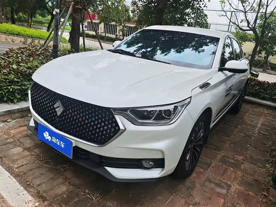 Купить Baojun RC-6
