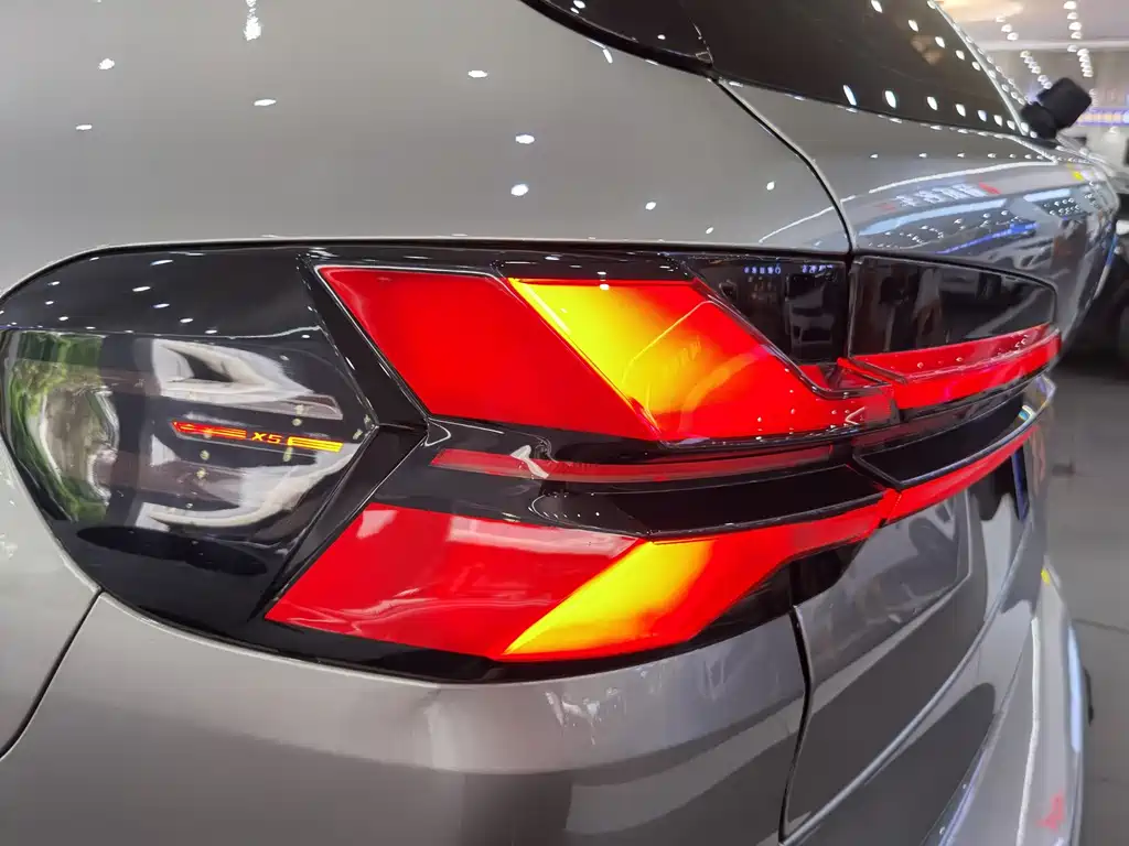 BMW X5 M 2022 X5 M