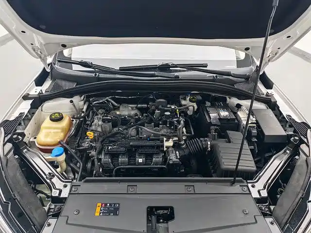 Roewe i5 — миниатюра 16