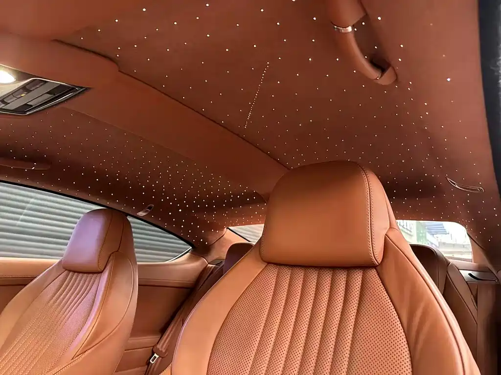 Bentley Continental — миниатюра 5