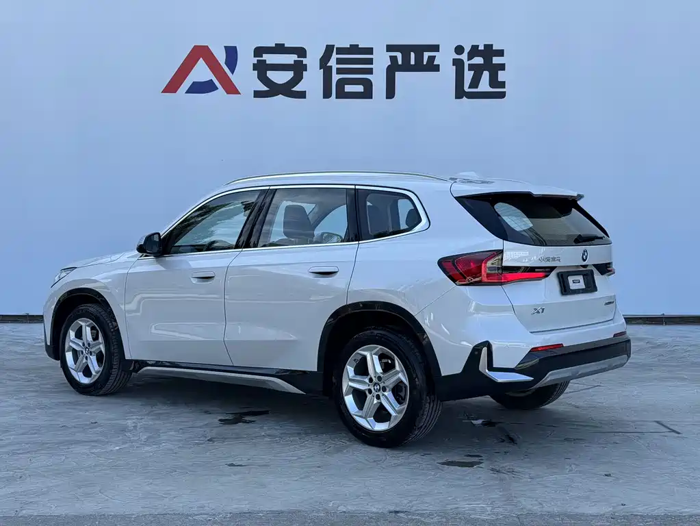 BMW X1 — миниатюра 4