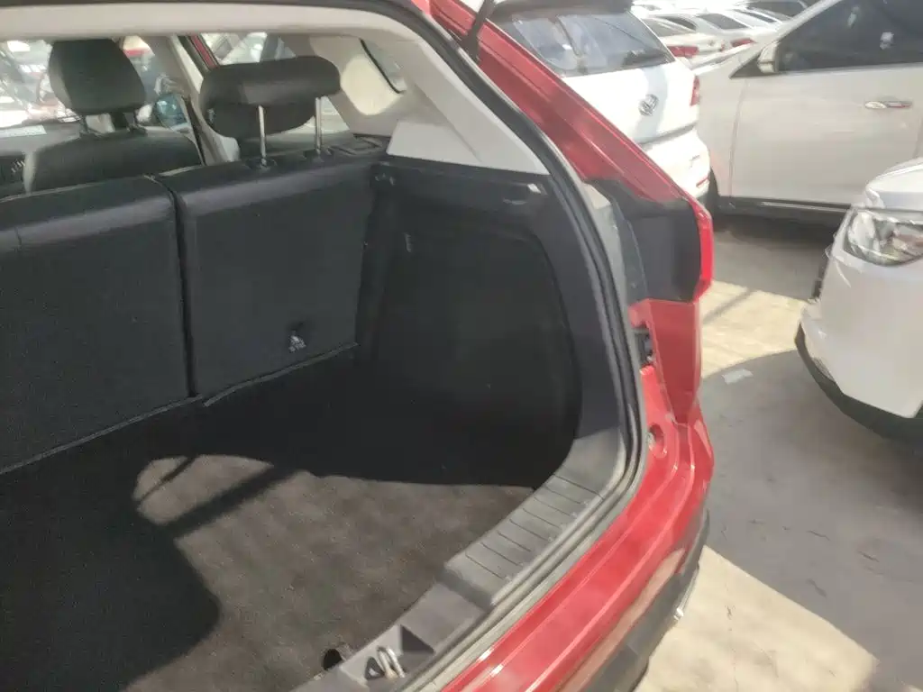Haval H2s — миниатюра 17