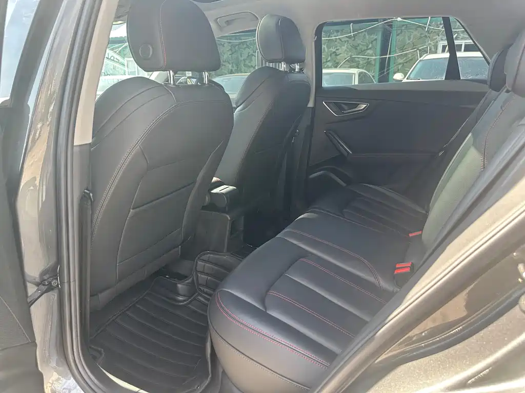 Audi Q2L 2022 35 TFSI