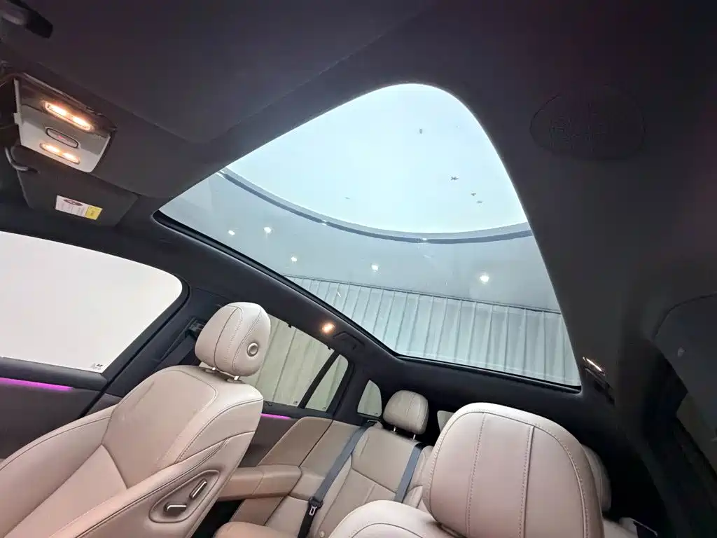Li Auto Li i6 — миниатюра 13