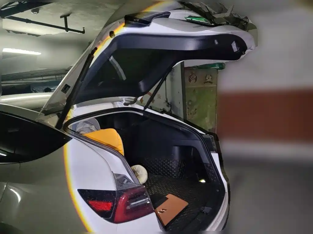 Tesla Model Y — миниатюра 15
