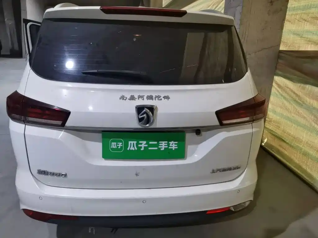 Baojun 360 — миниатюра 3