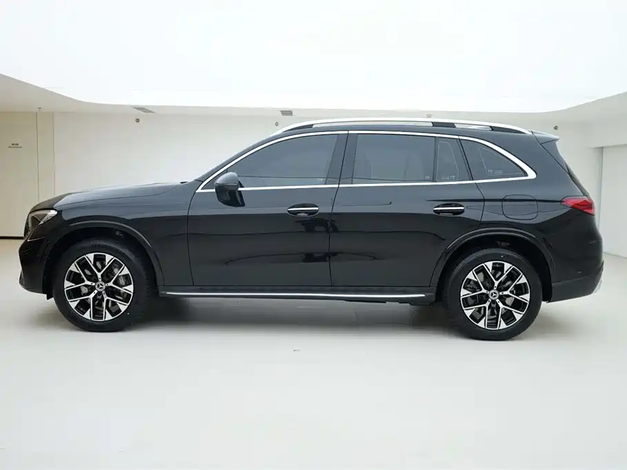 Mercedes-Benz GLC New Energy id 4546374 из Китая 7