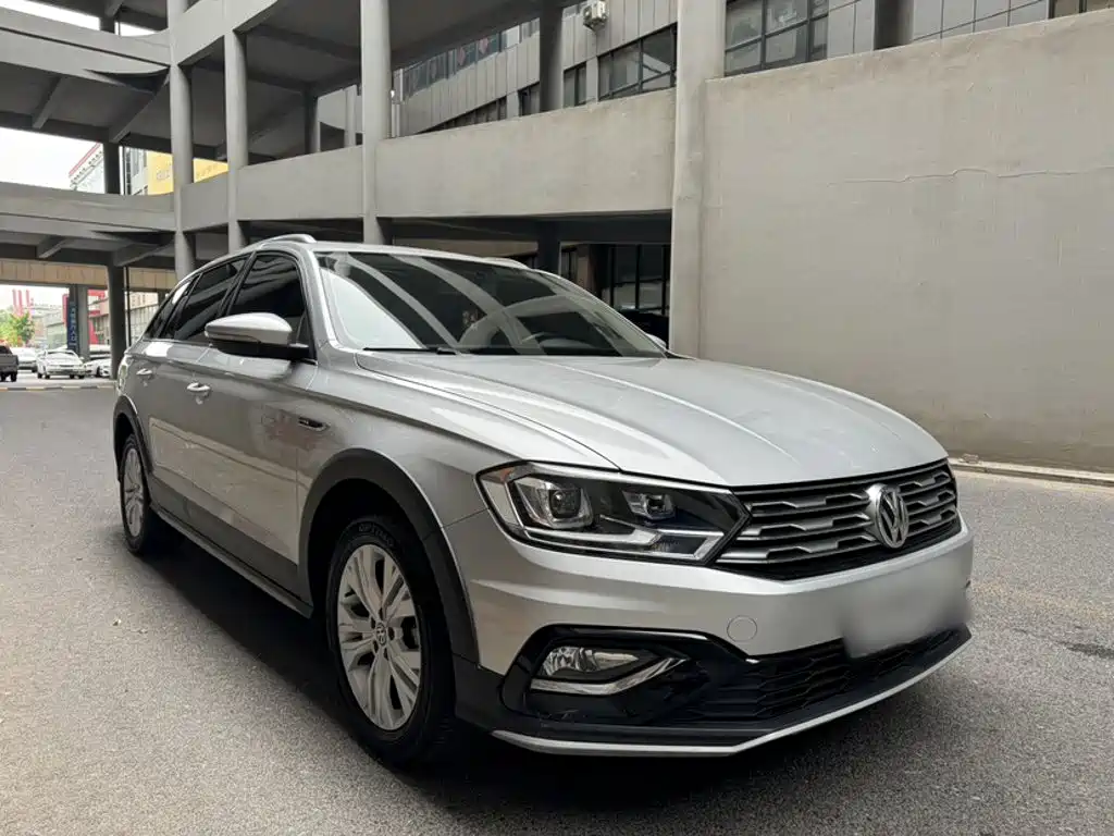 Volkswagen C-Trek — миниатюра 4