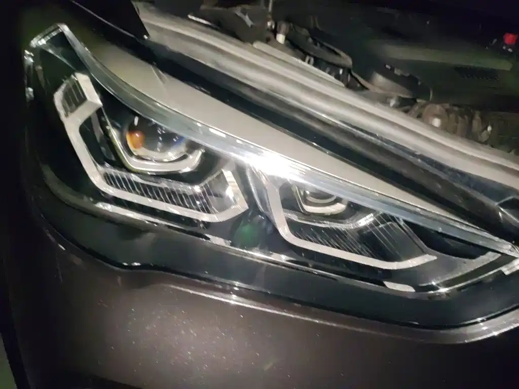 BMW X1 — миниатюра 7