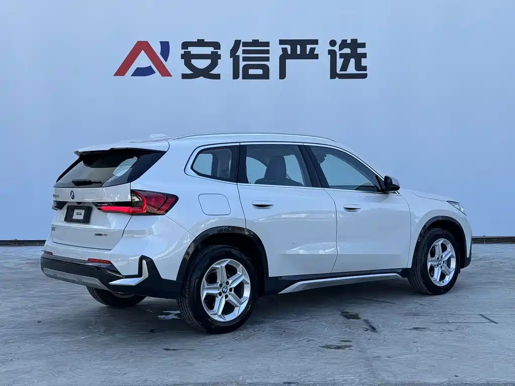 BMW X1 — миниатюра 6
