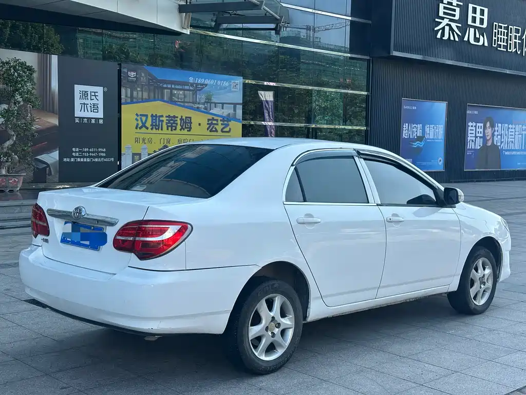 Toyota Corolla — миниатюра 4