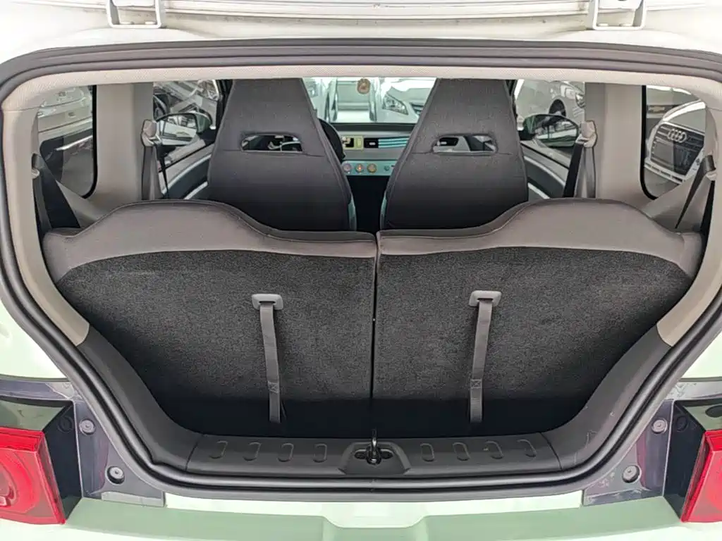 Wuling MINIEV — миниатюра 19