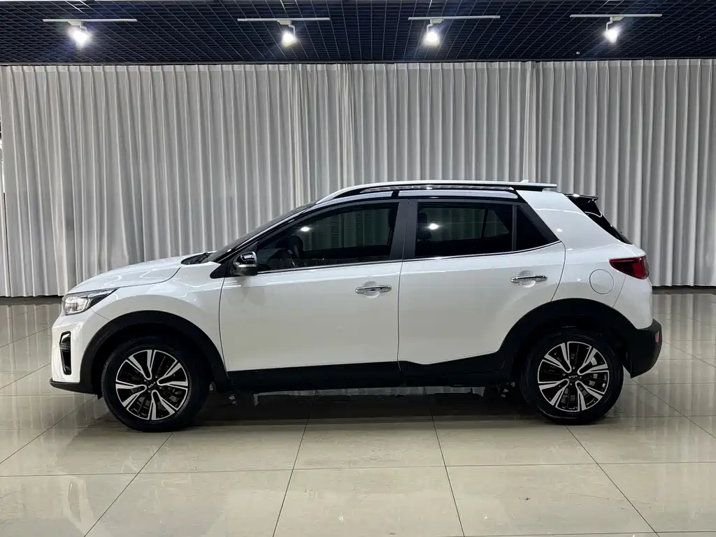 Kia KX1 — миниатюра 3