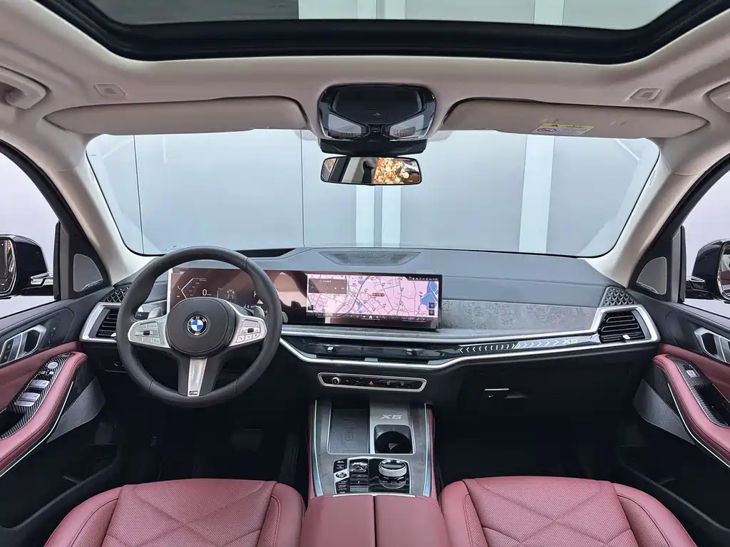 BMW X5 — миниатюра 4