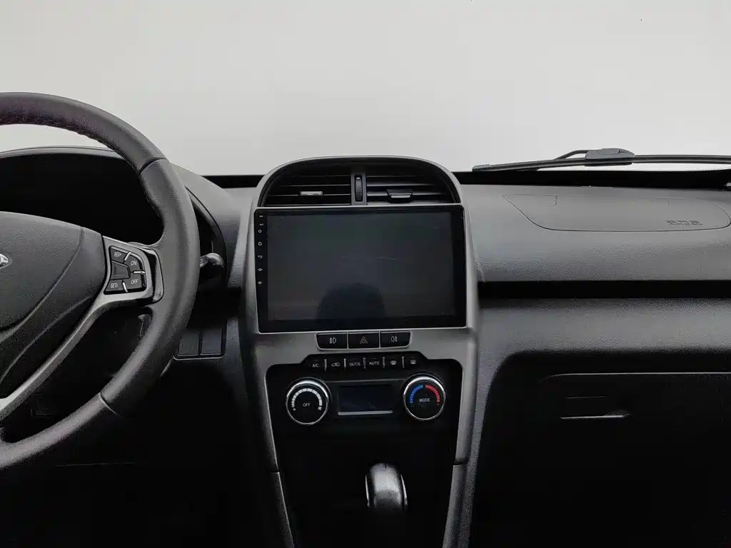 Chery Tiggo 3 — миниатюра 12