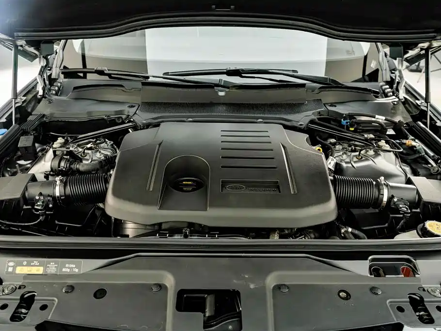 Land Rover Discovery — миниатюра 25