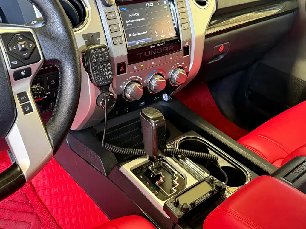 Toyota Tantu — миниатюра 11