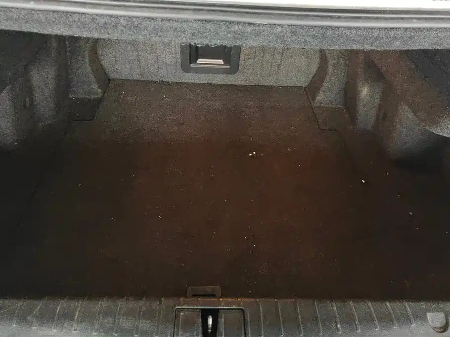 GEELY AUTOMOBILE BORUI