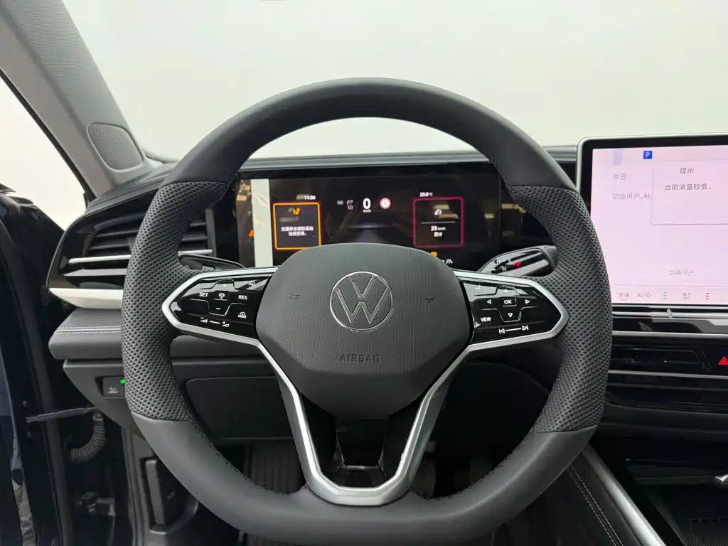 Volkswagen Passat — миниатюра 11
