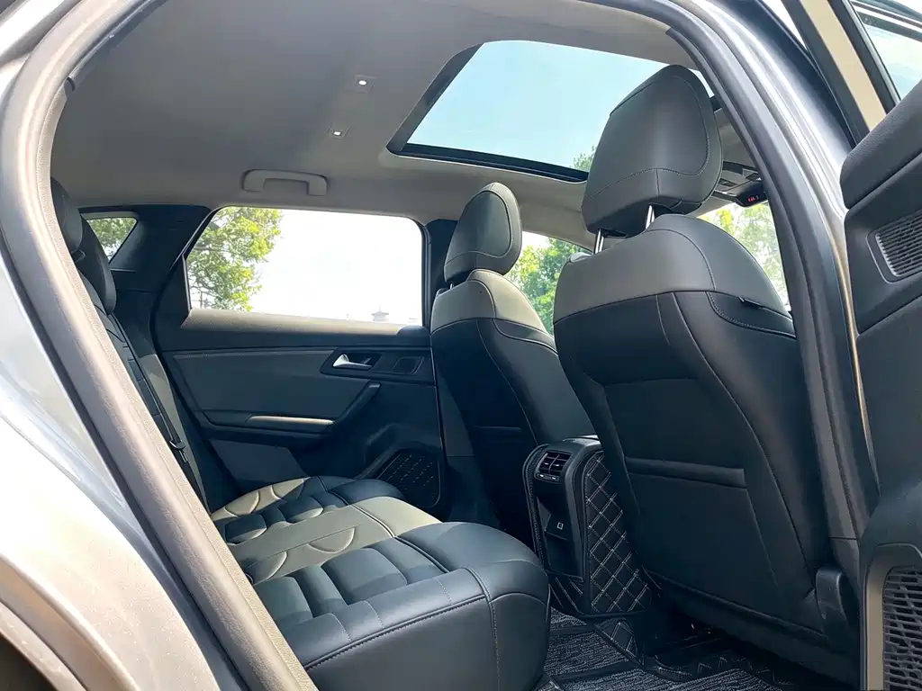 Citroen C5 X — миниатюра 10