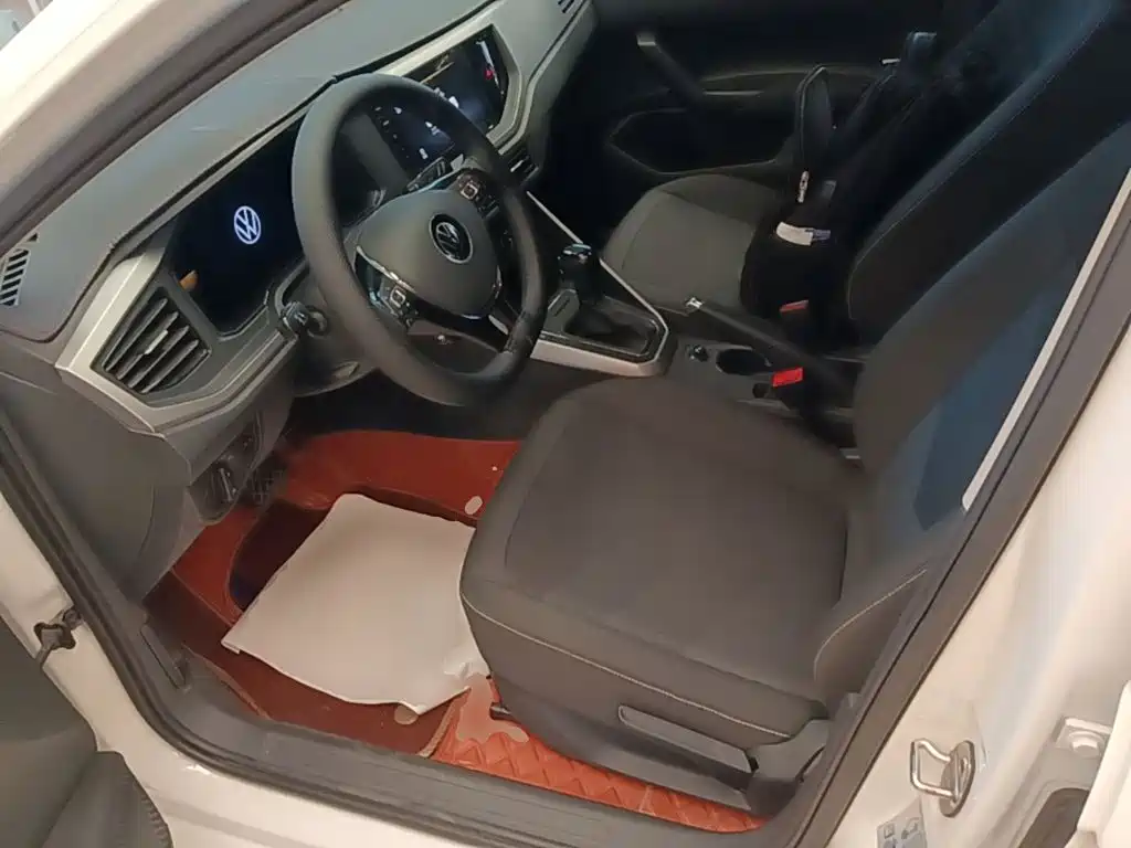 Volkswagen Polo — миниатюра 15