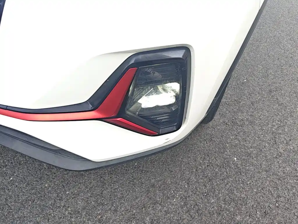 Changan CS35PLUS — миниатюра 24