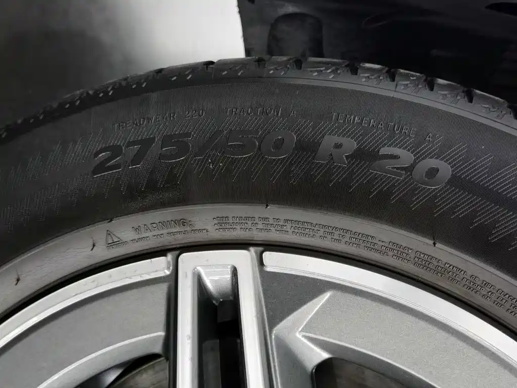 Mercedes-Benz GLE (Import) — миниатюра 24