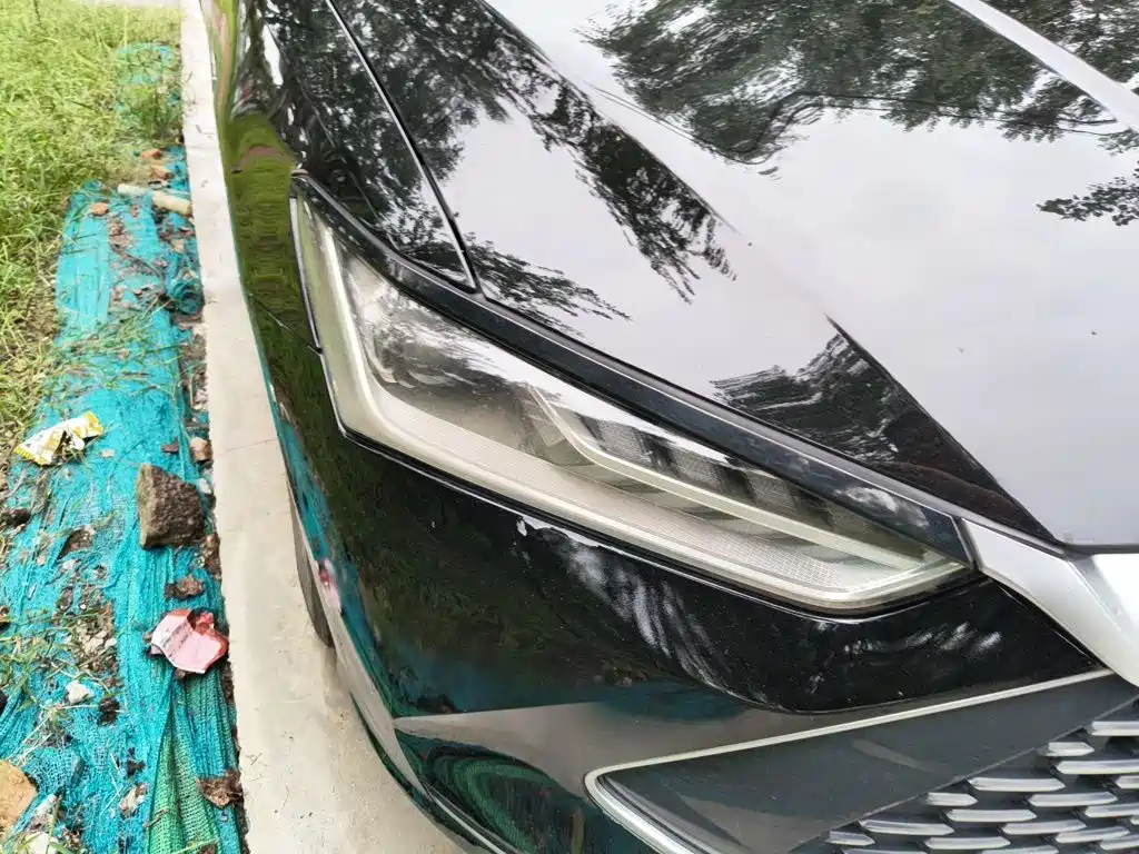 BYD Qin PLUS — миниатюра 7