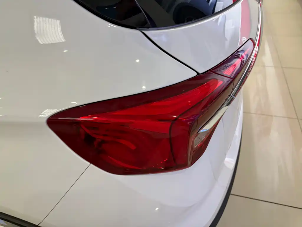 Buick Envision Plus Plus 2020 20T Luxury