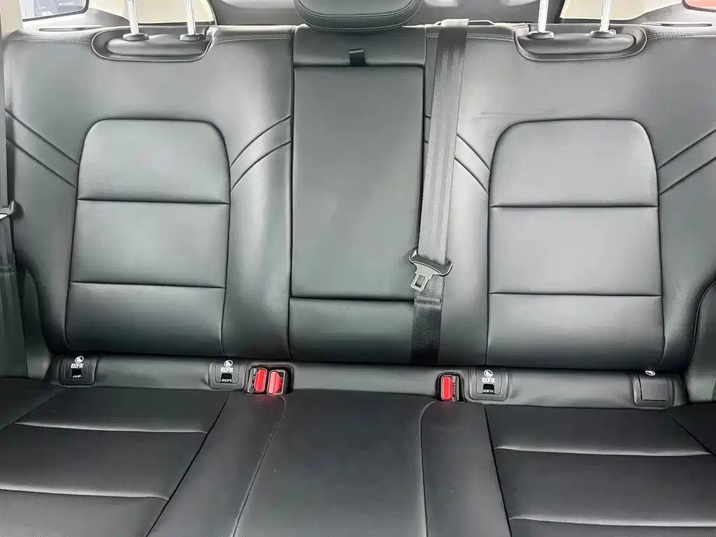 Haval Menglong New Energy — миниатюра 18