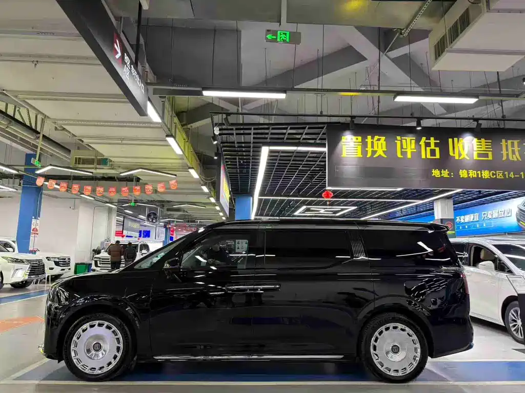 ZEEKR EXTREME KRYPTON 009