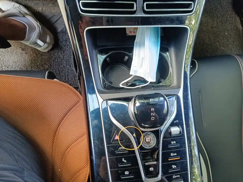 BYD Qin PLUS — миниатюра 10