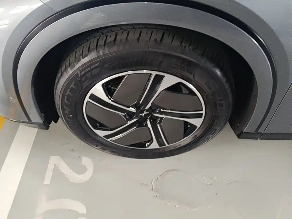 XPeng G6 — миниатюра 23