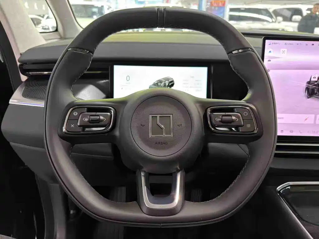 ZEEKR EXTREME KRYPTON 009