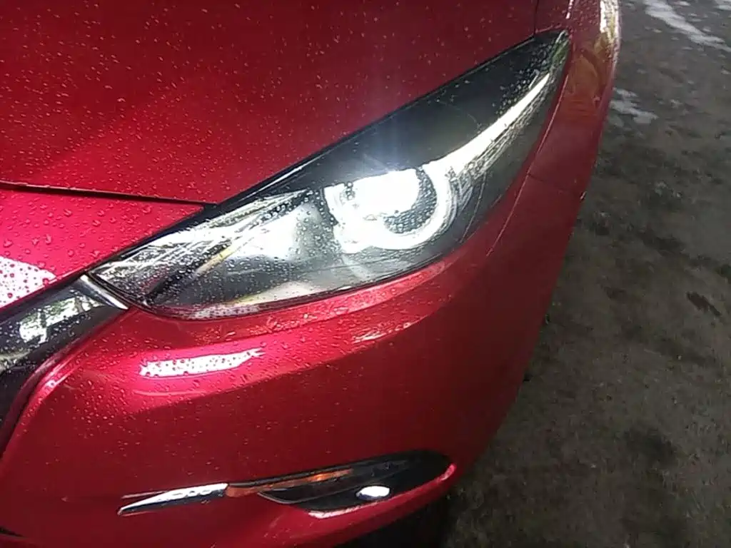 Mazda 3 Axela — миниатюра 24