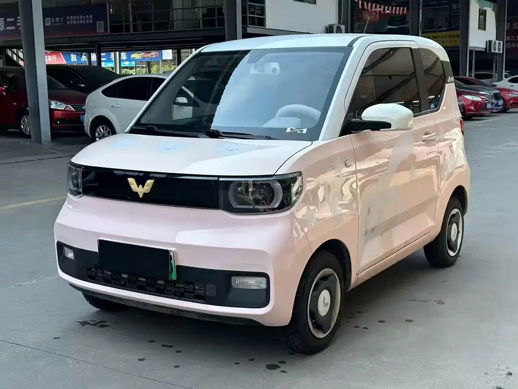 Wuling Mini EV