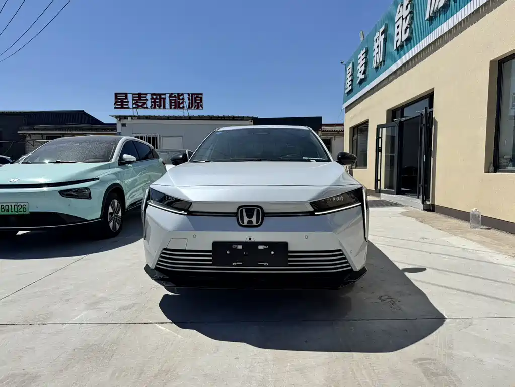 Honda e:NS2