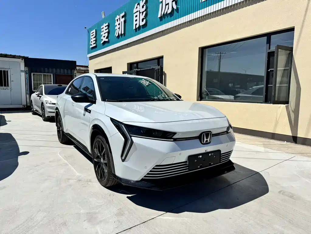 Honda e:NS2