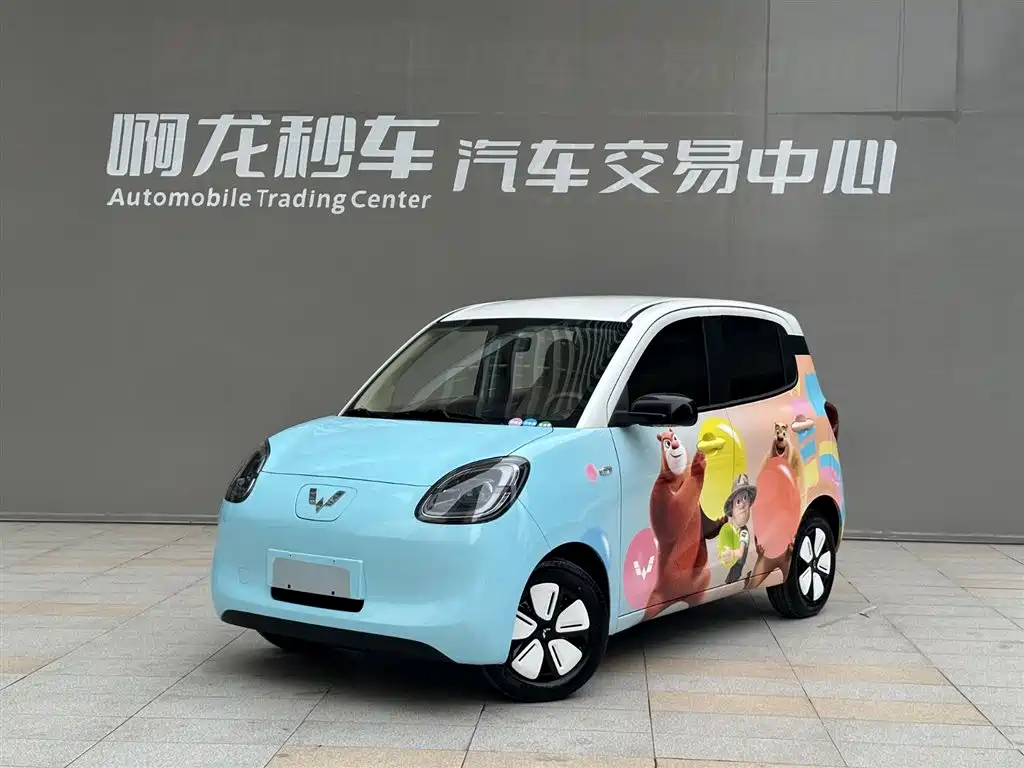 Wuling MINIEV 2025